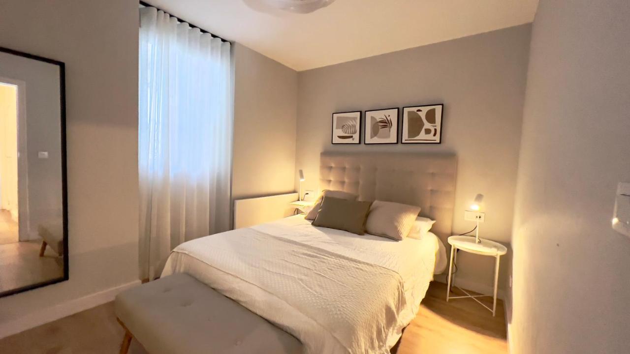 Cervantes Prime Valencia Exteriör bild